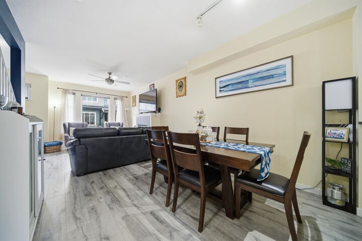 Property Photo:  6575 192 Street 38  BC V4N 5T8 