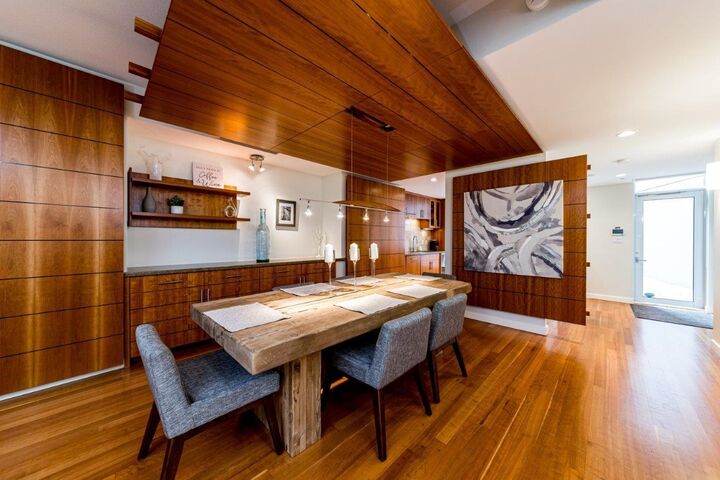 Property Photo:  1281 W Cordova Street Th20  BC V6C 3R5 