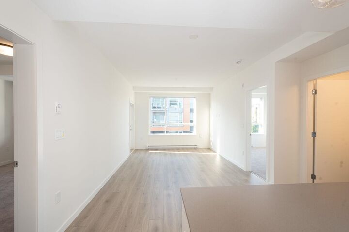 Property Photo: 7936 206 Street 423 BC V2Y 3X1