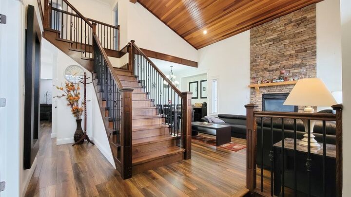 Property Photo:  5977 151 Street  BC V3S 5L5 