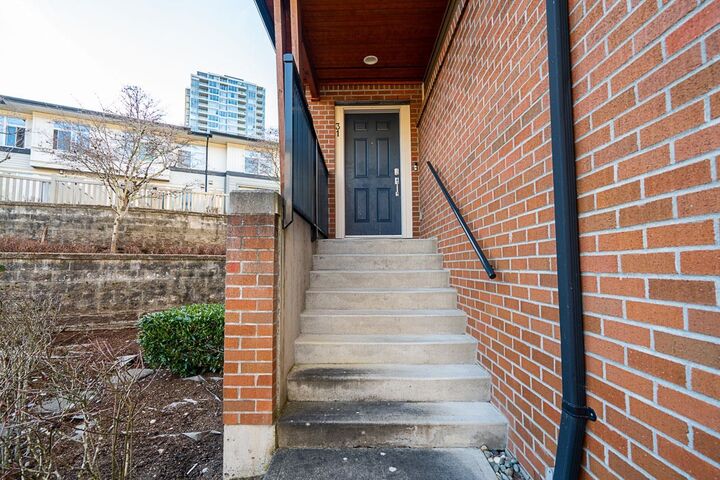 Property Photo:  1125 Kensal Place 31  BC V3B 0G3 