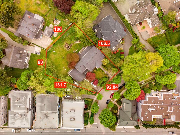 Property Photo: 1020 Wolfe Avenue BC V6H 1V7