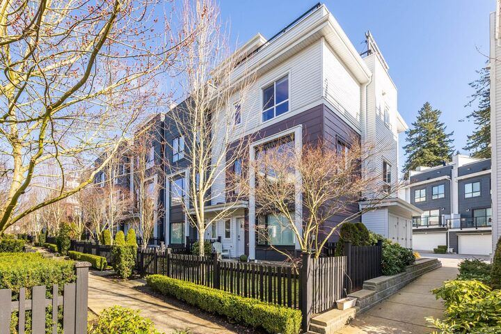 2277 Oak Meadows Drive 198 — photo 1
