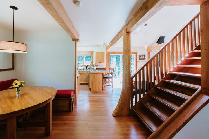 Property Photo: 981 Conrad Road BC V0N 2W5