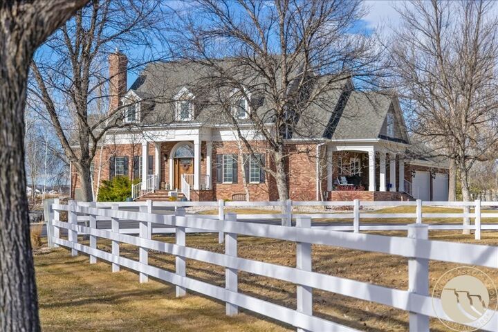 Property Photo: 5755 Canterbury Trail MT 59106