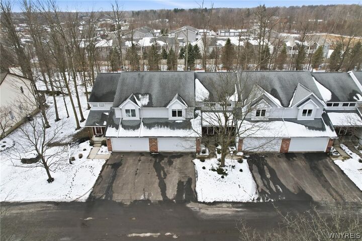 Property Photo:  64 Northwood Drive  NY 14043 