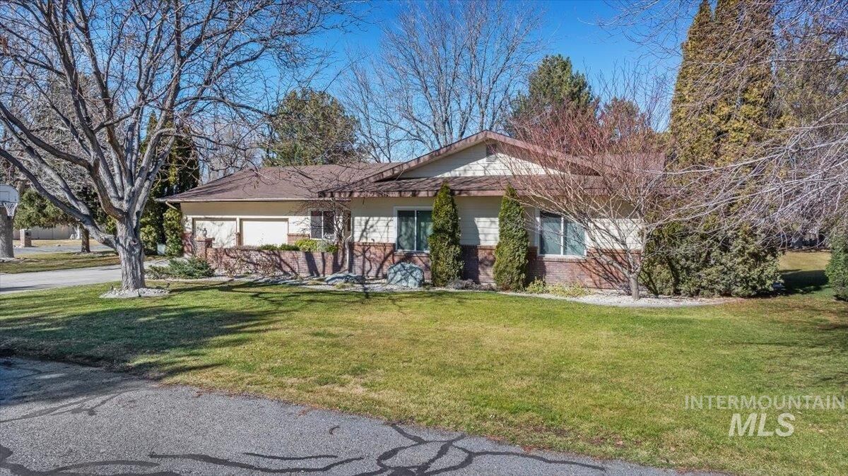 Property Photo:  3228 Spring Creek Dr.  ID 83301 