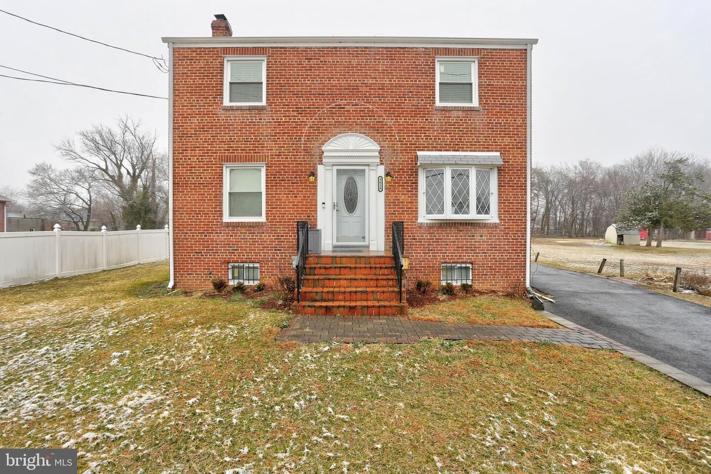 Property Photo:  5616 Marlboro Pike  MD 20747 