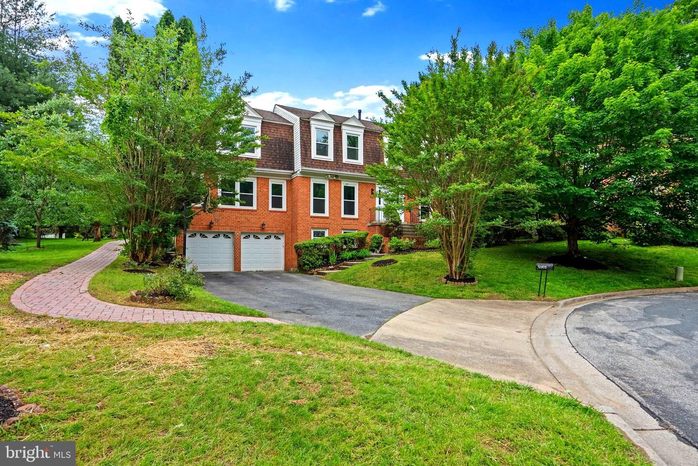 Property Photo:  12805 Brandon Green Court  MD 20904 