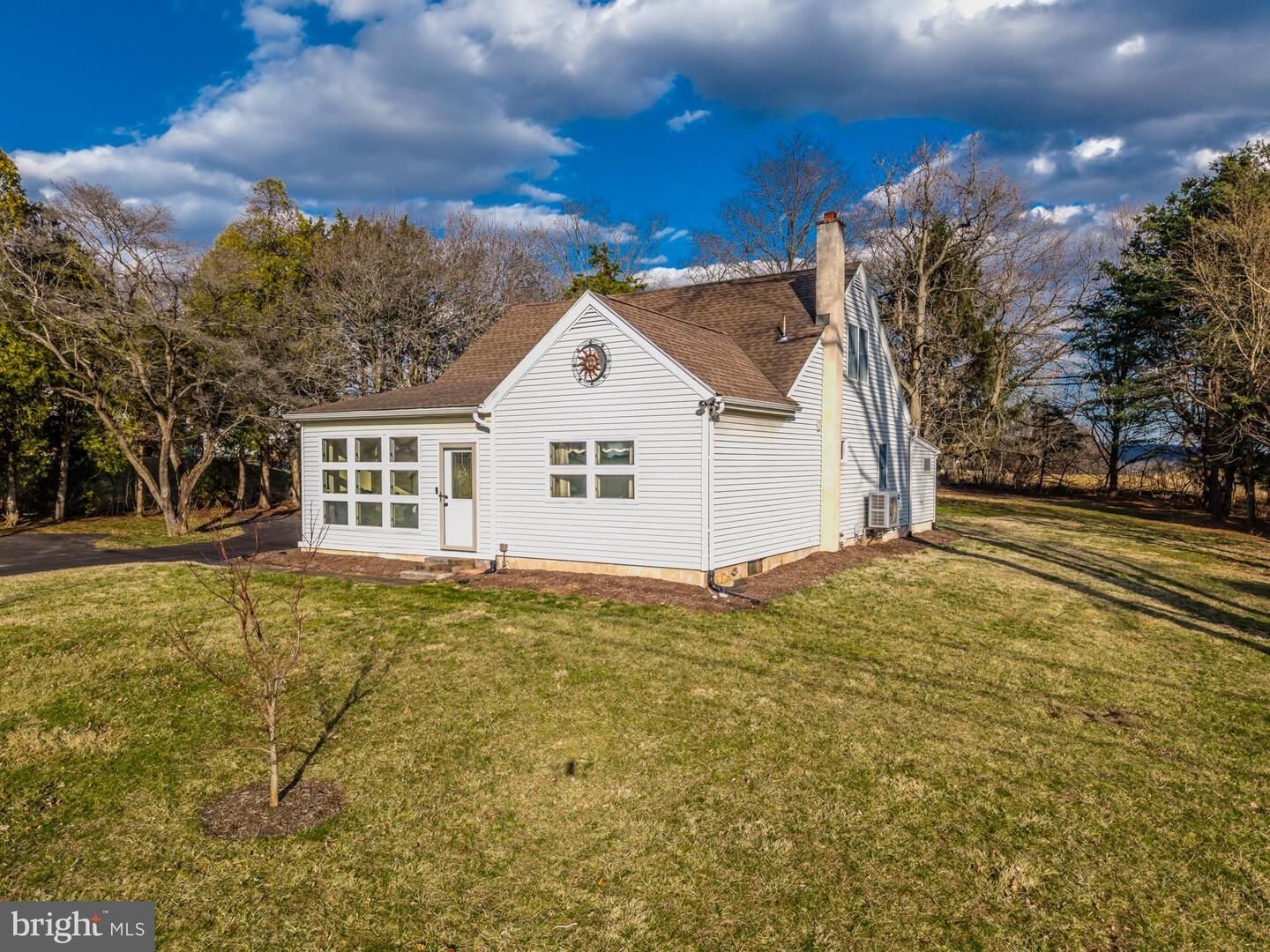 Property Photo:  183 Worman Road  PA 19518 