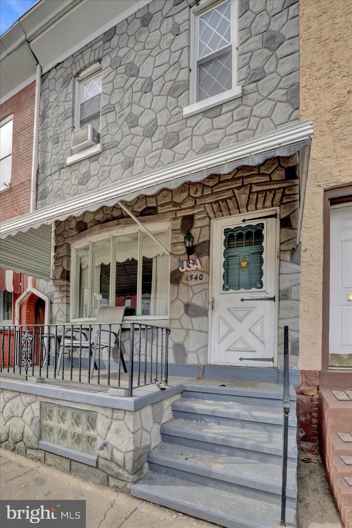Property Photo:  1540 N 9th Street  PA 19604 