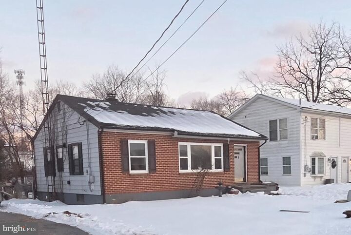 Property Photo:  357 Hedrick Avenue  WV 25405 