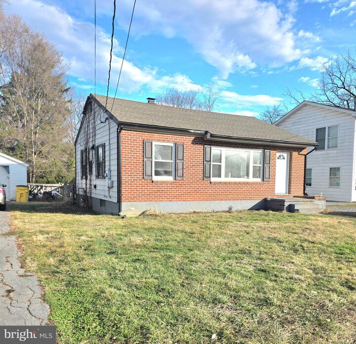 Property Photo:  357 Hedrick Avenue  WV 25405 