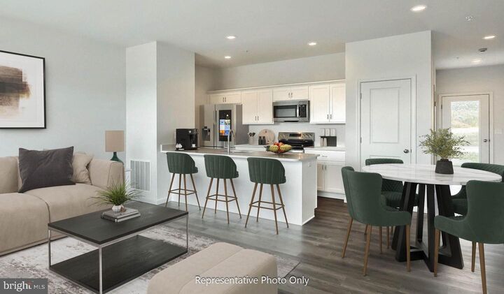 Property Photo: 24 N Conifer Drive PA 17022