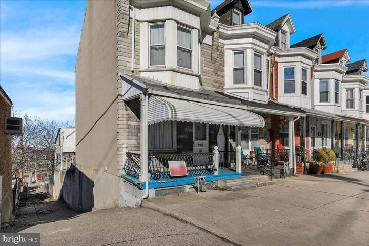Property Photo:  404 N 13th Street  PA 19604 