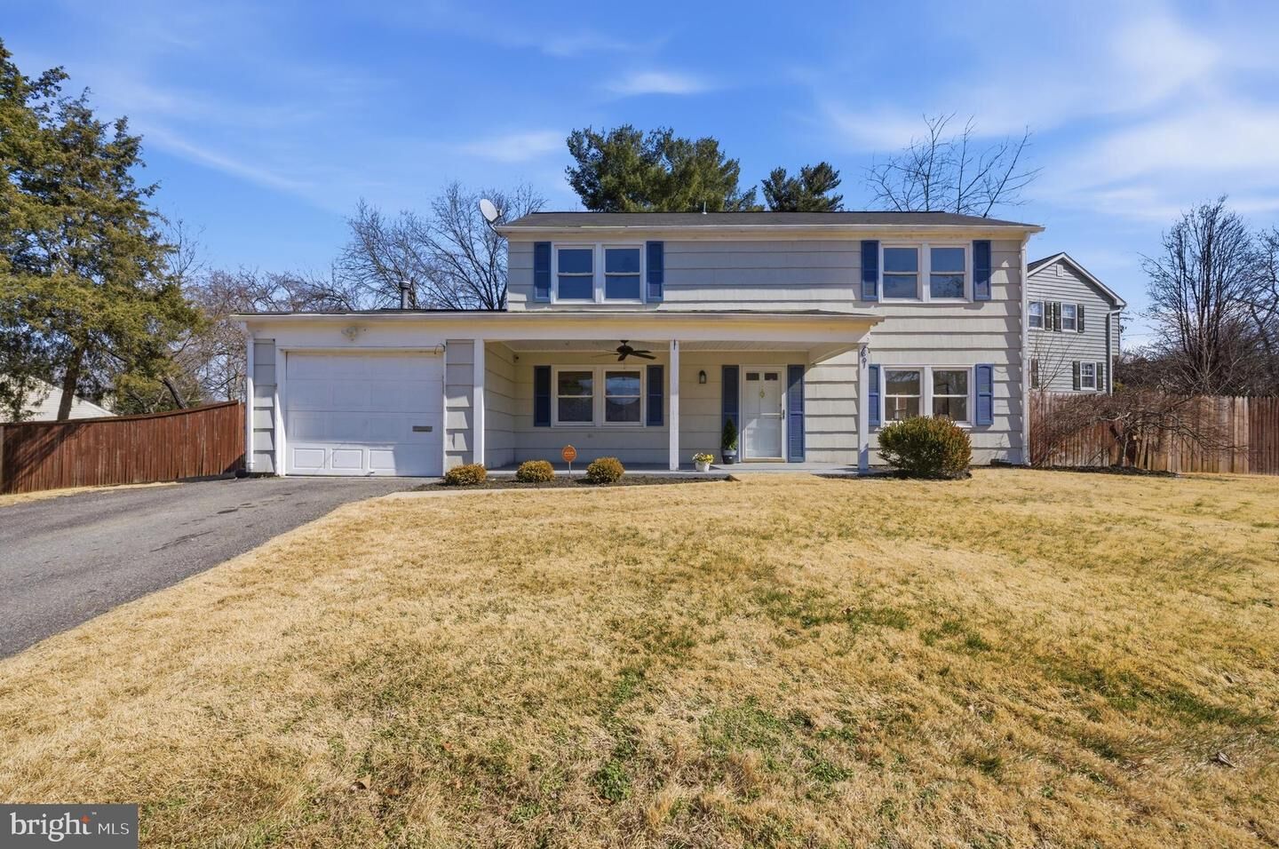 Property Photo:  2801 Stonybrook Drive  MD 20715 
