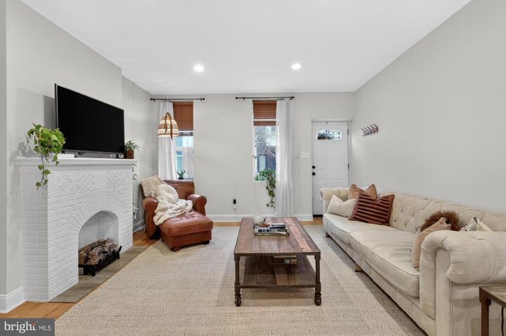 Property Photo:  2055 Susquehanna Avenue  PA 19125 