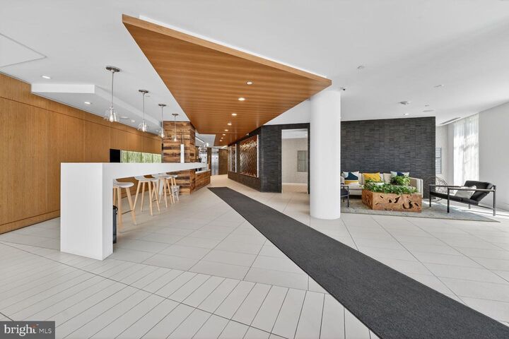 Property Photo: 525 Water Street SW 314 DC 20024