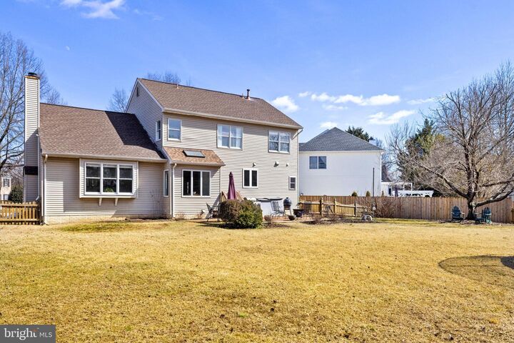 Property Photo: 43745 McCollough Court VA 20147