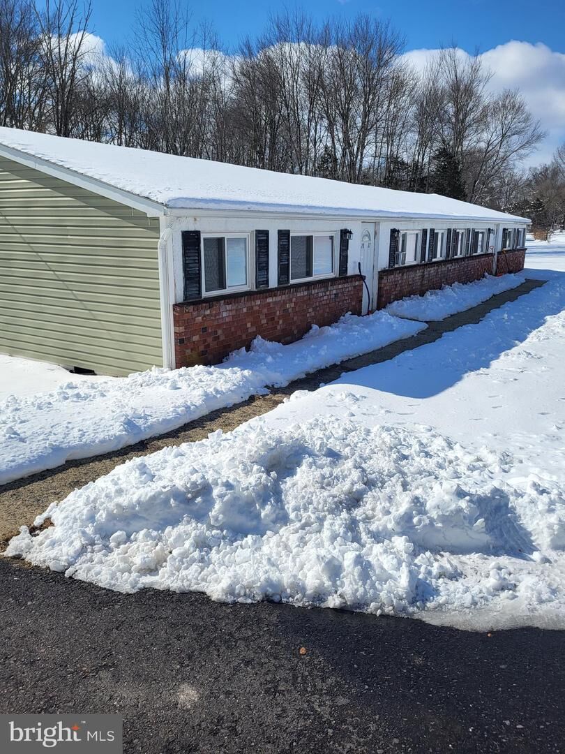 Property Photo:  2101 Hill Road 28  PA 18960 