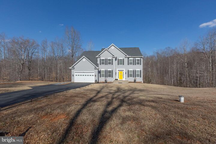 Property Photo:  74 Crowncrest Road  VA 22406 