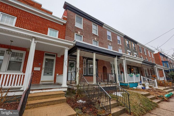 Property Photo:  138 E Ross Street  PA 17602 