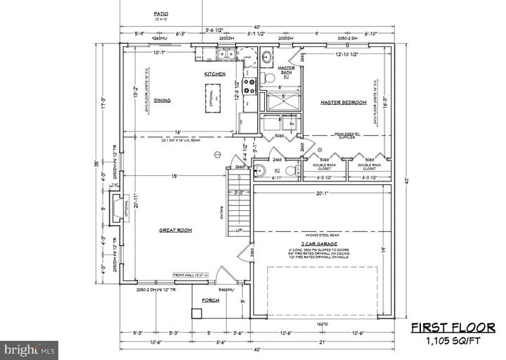 Property Photo: Lot #1 Kendig Road PA 17584
