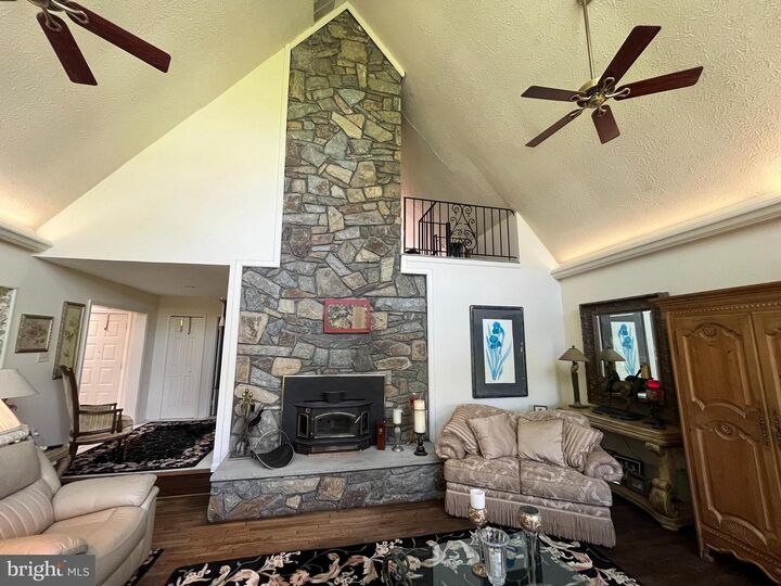 Property Photo:  116 Prospect Drive  MD 20774 