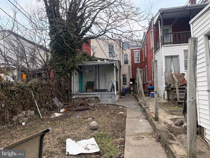 Property Photo:  624 N 10th Street  PA 19604 