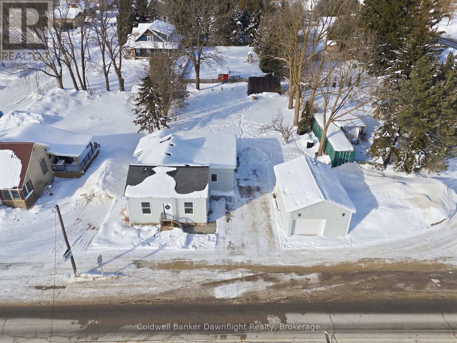 Property Photo:  24 Mill Road West  ON N0M 1J0 