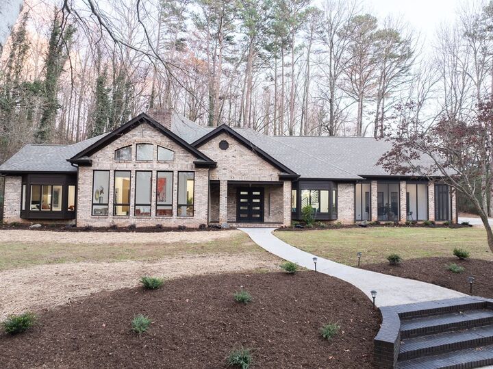 Property Photo: 122 Golf View Drive GA 30710