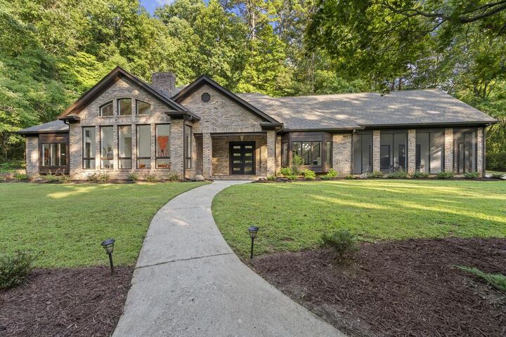 Property Photo: 122 Golf View Drive GA 30710