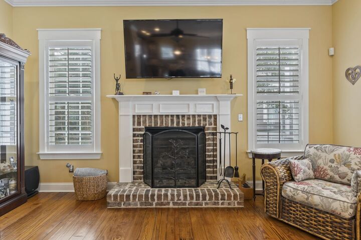 Property Photo: 43 Cottage Dr. SC 29576