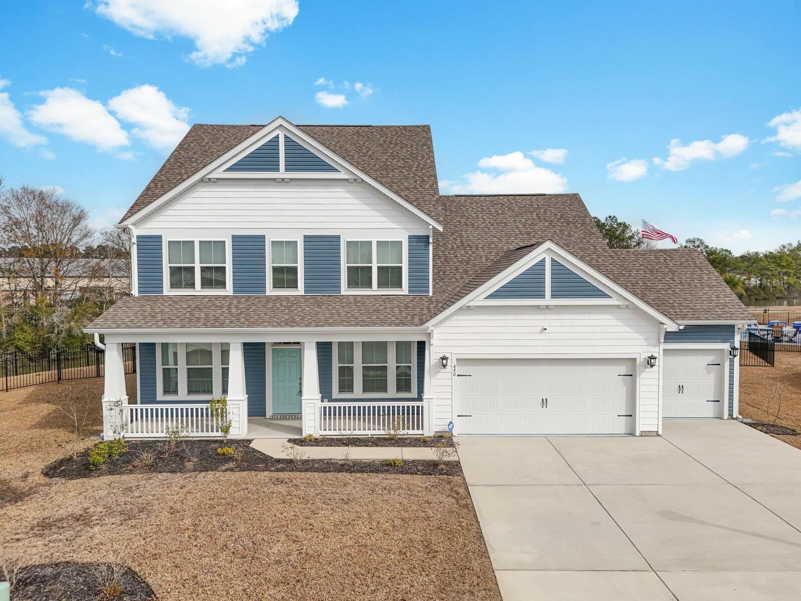 Property Photo: 440 Mikita Dr. SC 29575