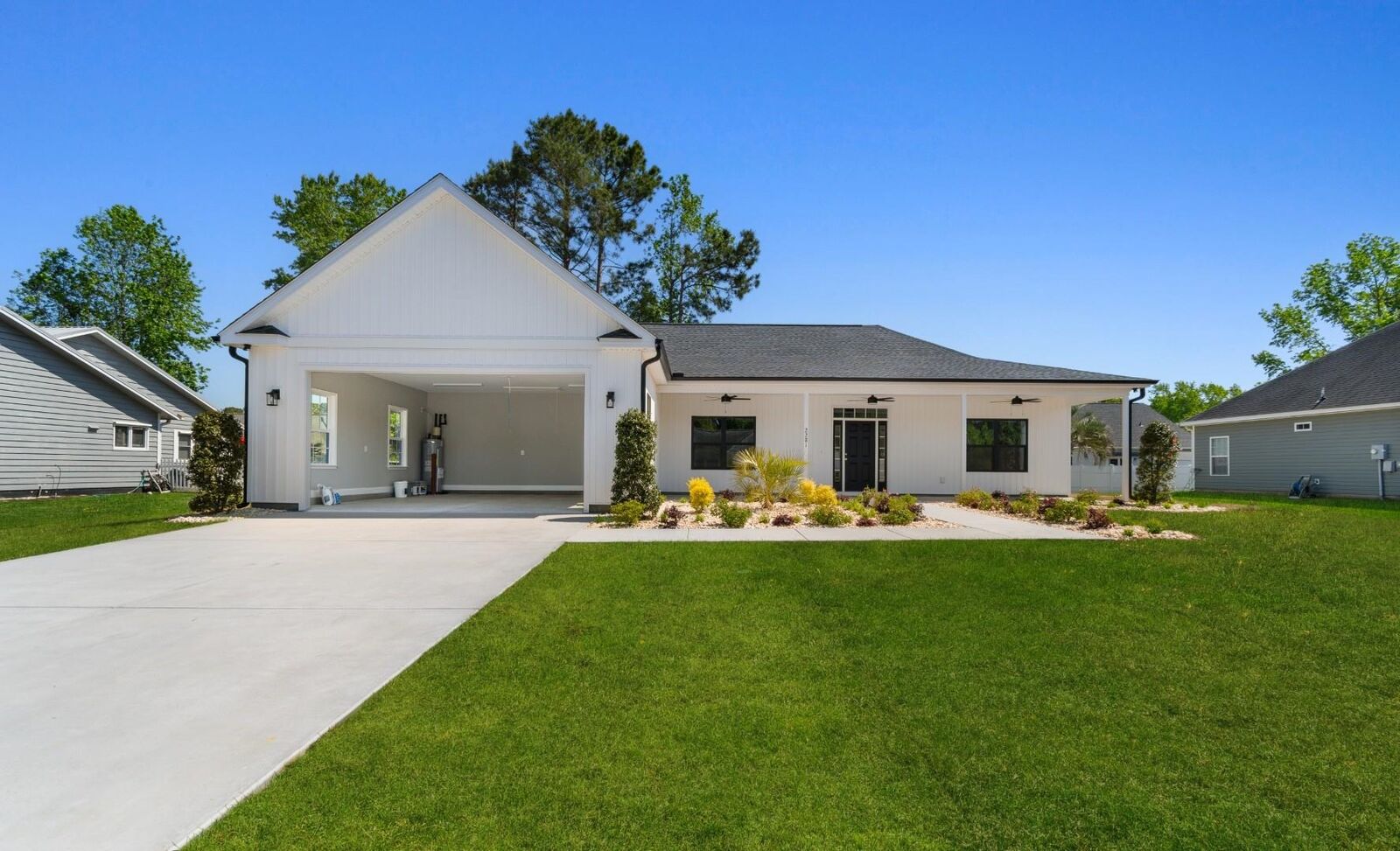 Property Photo:  2281 Seaford Dr.  SC 29568 