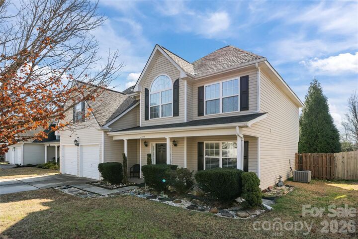 Property Photo: 4017 Brookchase Boulevard SC 29707