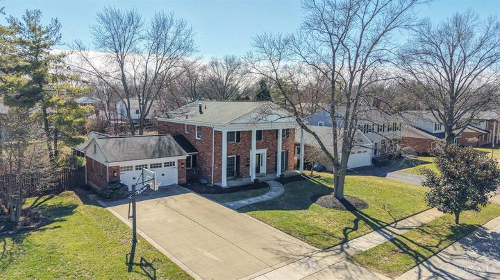 Property Photo:  5994 Bayberry Drive  OH 45242 