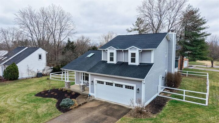 Property Photo:  2831 Jessica Court  OH 45140 