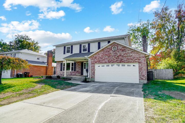 Property Photo: 271 Albright Drive OH 45140