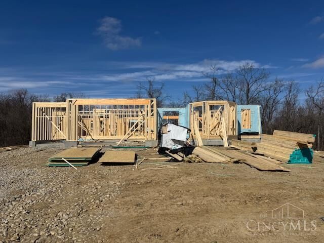 Property Photo: 3624 Martha Ann Way OH 45013