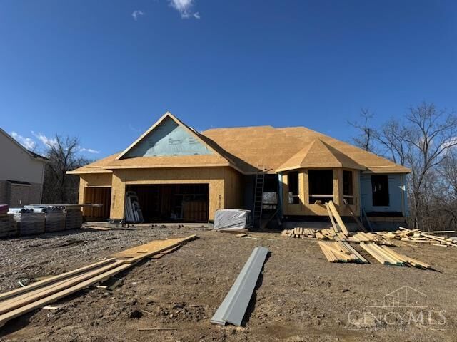 Property Photo:  3624 Martha Ann Way  OH 45013 