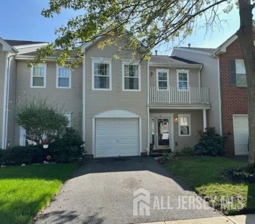 Property Photo:  64 Picket Place  NJ 07728 