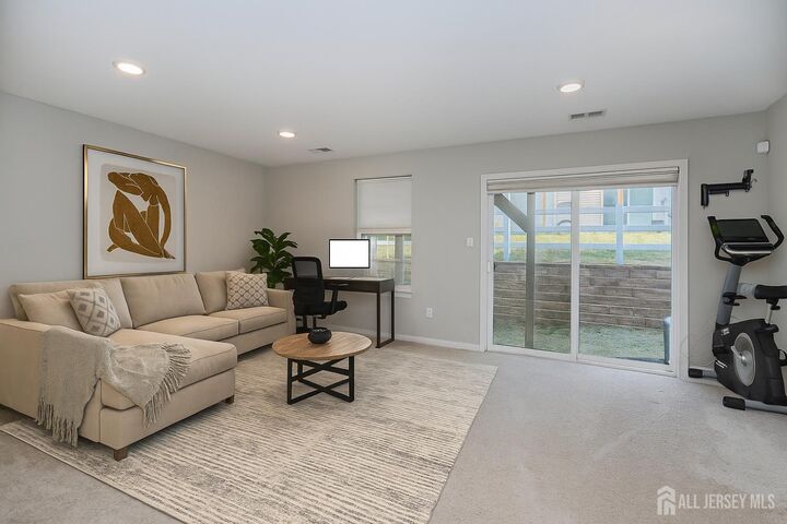 Property Photo: 1801 John Deere Lane NJ 08831