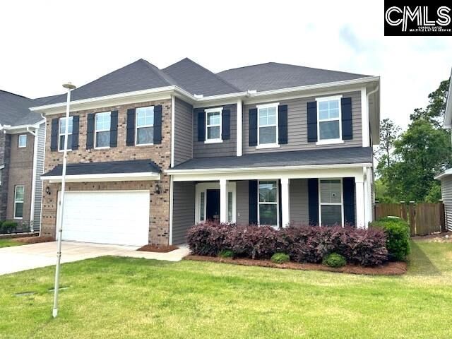 Property Photo:  602 Frow  SC 29045 