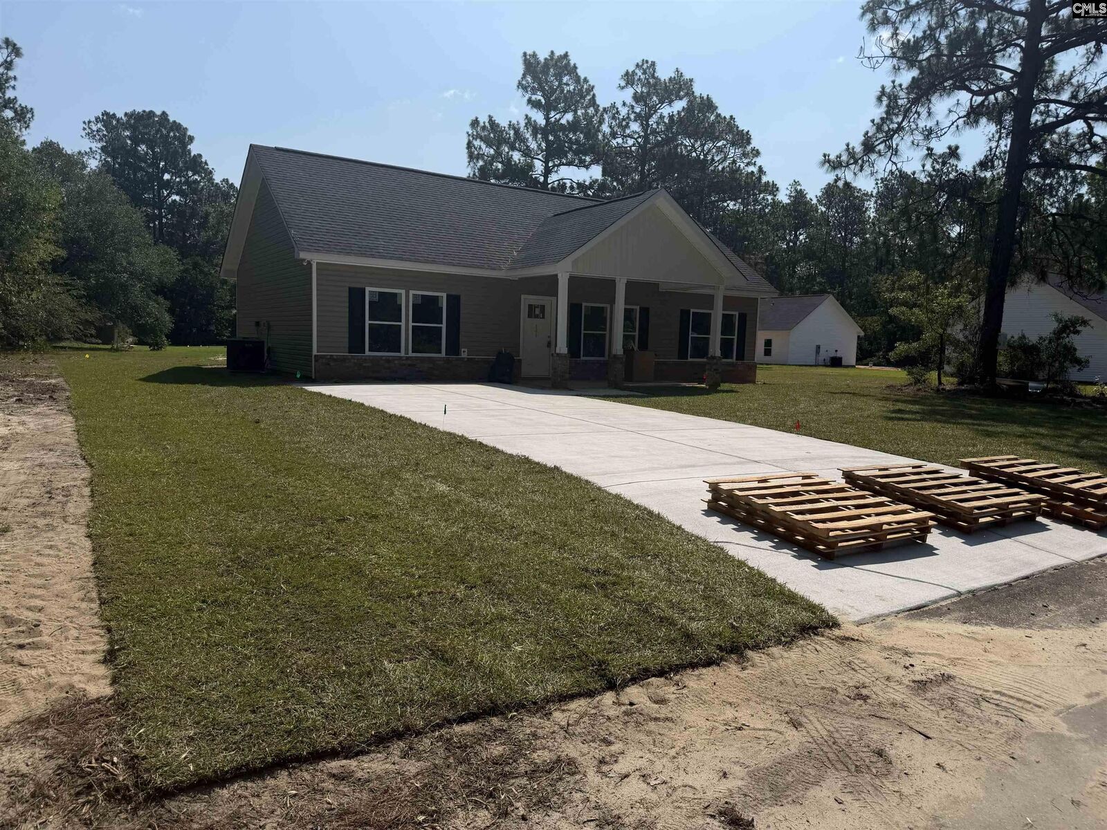 Property Photo:  141 Trotter  SC 29118 