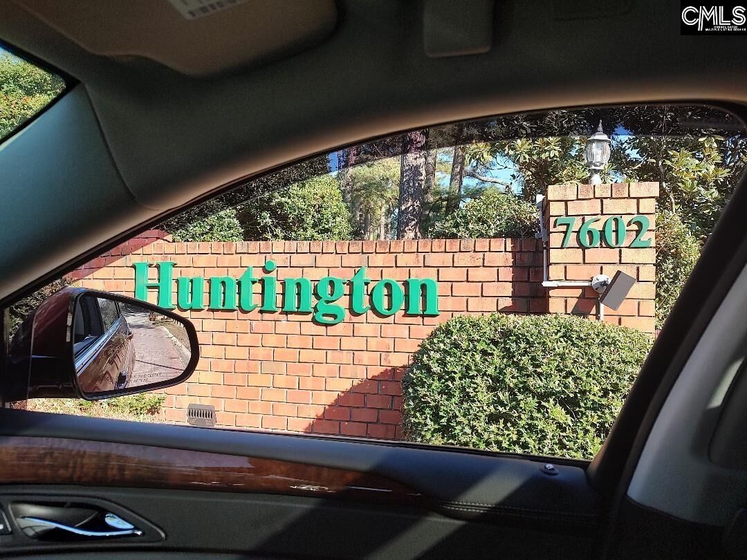 Property Photo: 7602 Hunt Club C-102 SC 29223-2442
