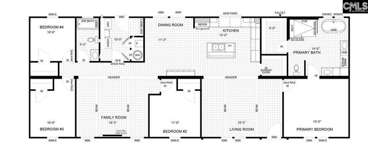 Property Photo:  228 Providence  SC 29070 