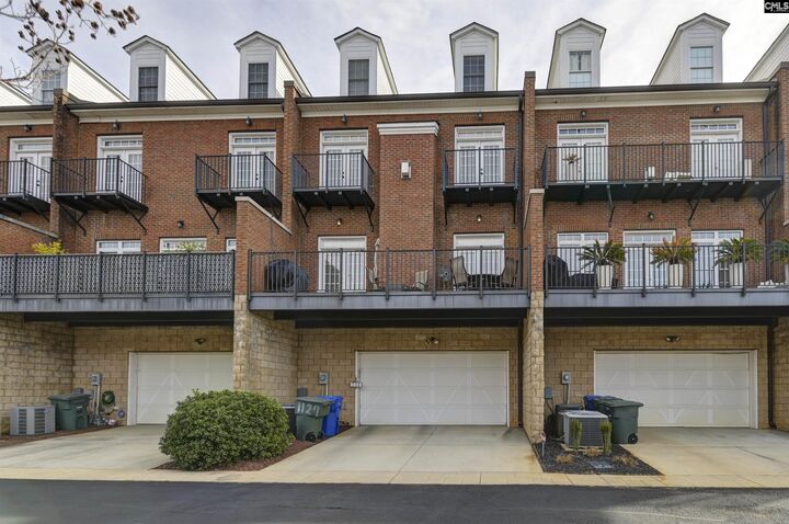 Property Photo:  1127 Williams  SC 29201 