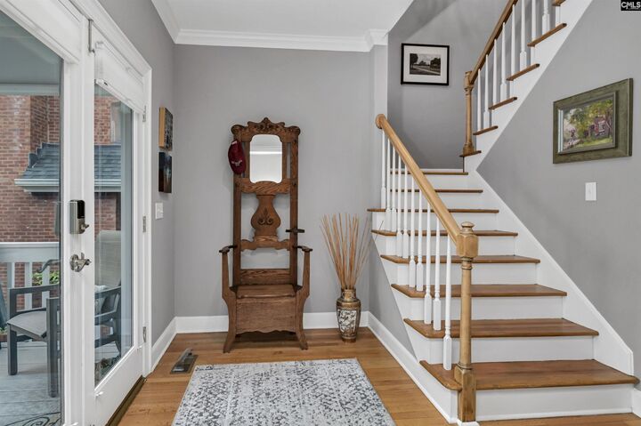 Property Photo: 420 Joshua SC 29205