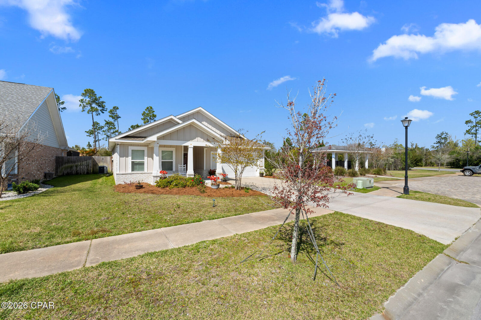 Property Photo:  102 Drews Lane  FL 32405 